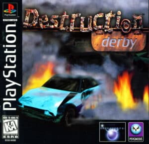 Destruction Derby (1995) - Reflections