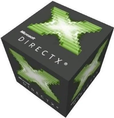 DirectX Cube - Microsoft