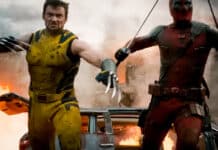 Deadpool & Wolverine