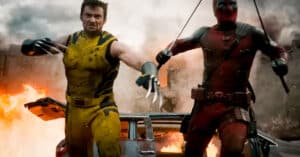 Deadpool & Wolverine