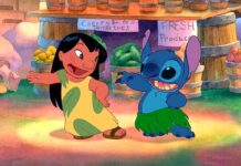 Lilo & Stitch