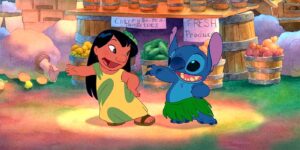 Lilo & Stitch