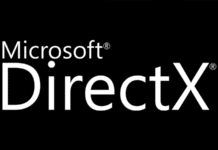 Microsoft DirectX