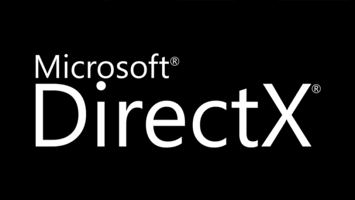 Microsoft DirectX