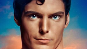 Super/Man: A História de Christopher Reeve