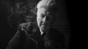 David Lynch