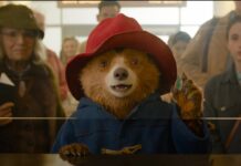 Paddington no Peru