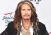 Steven Tyler em Nova York em maio de 2016. Créditos: Theo Wargo/Getty Images.