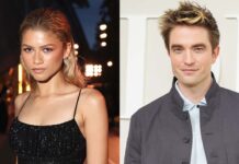 Zendaya e Robert Pattinson podem estrelar The Drama