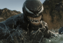 Venom: A Última Rodada