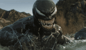 Venom: A Última Rodada