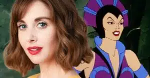 Alison Brie será Maligna em Mestres do Universo