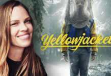 Hilary Swank entra para o elenco de Yellowjackets