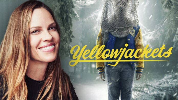 Hilary Swank entra para o elenco de Yellowjackets