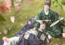 Love in the Moonlight: um dos doramas mais populares no ocidente