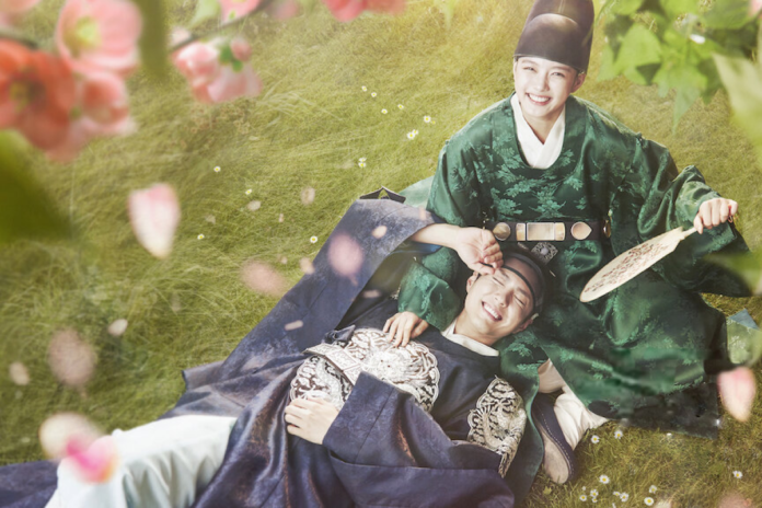 Love in the Moonlight: um dos doramas mais populares no ocidente