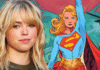 Supergirl: Milly Alcock