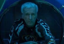 James Cameron