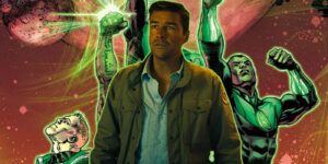 Kyle Chandler será Hal Jordan em Lanterns