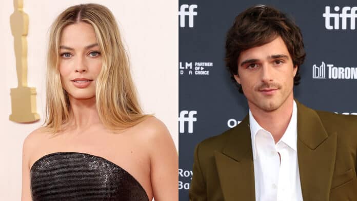 Margot Robbie e Jacob Elordi vão protagonizar nova adaptação de O Morro dos Ventos Uivantes