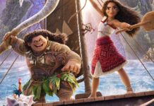 Moana 2