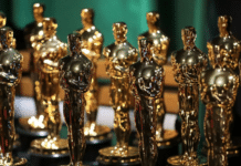 Estatuetas do Oscar. Créditos: Al Seib/A.M.P.A.S. via Getty Images.