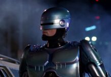 RoboCop