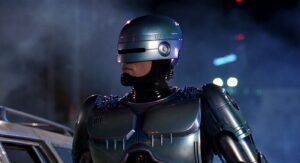 RoboCop