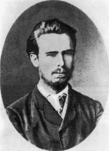 Sergey Nechayev