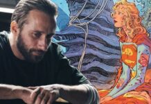 Matthias Schoenaerts será vilão de Supergirl: Woman of Tomorrow