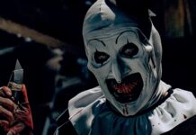 Terrifier 4 é confirmado