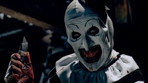 Terrifier 4 é confirmado