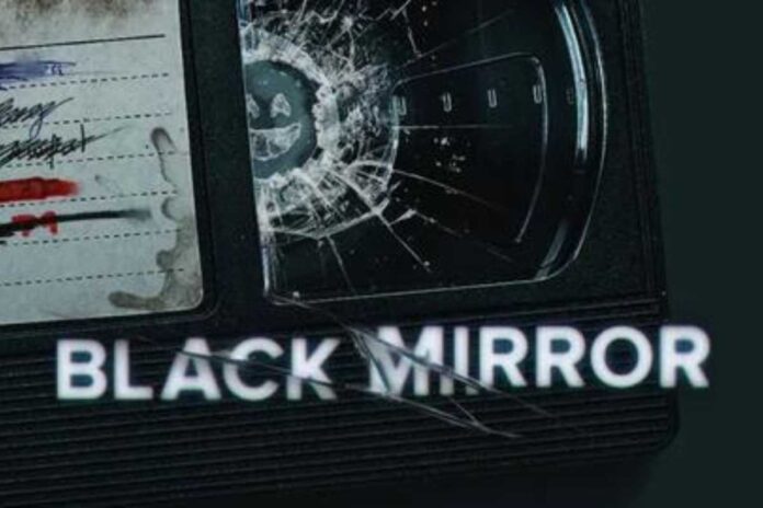 Black Mirror