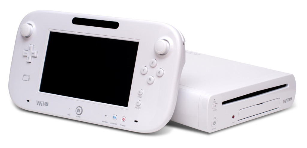 Consoles - Wii U - Imagem Takimata - Wikipédia