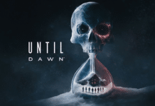 Until Dawn