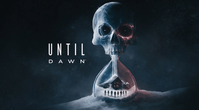 Until Dawn