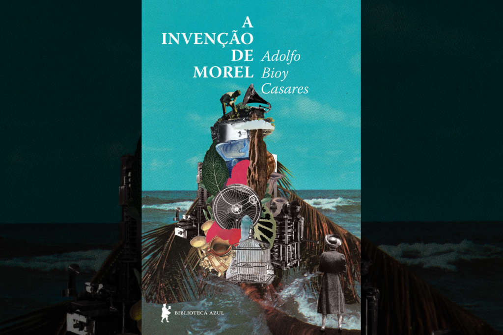 Capa do livro Os melhores livros de ficção científica para você ler