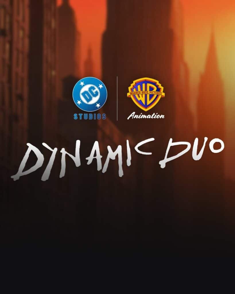 Logo de Dynamic Duo