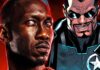 Blade com Mahershala Ali perde data