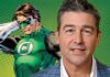 Kyle Chandler será Hal Jordan em Lanterns. Divulgação.