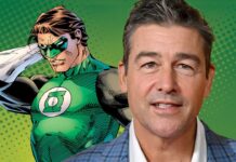 Kyle Chandler será Hal Jordan em Lanterns. Divulgação.