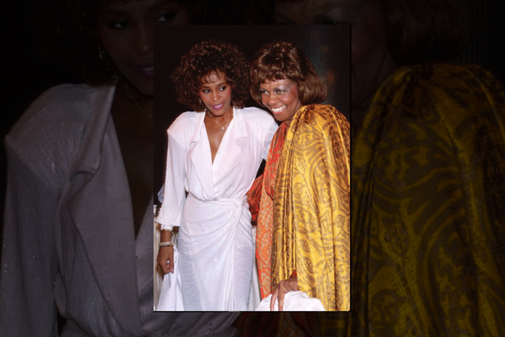 Cissy Houston: uma das famosas que faleceram em 2024