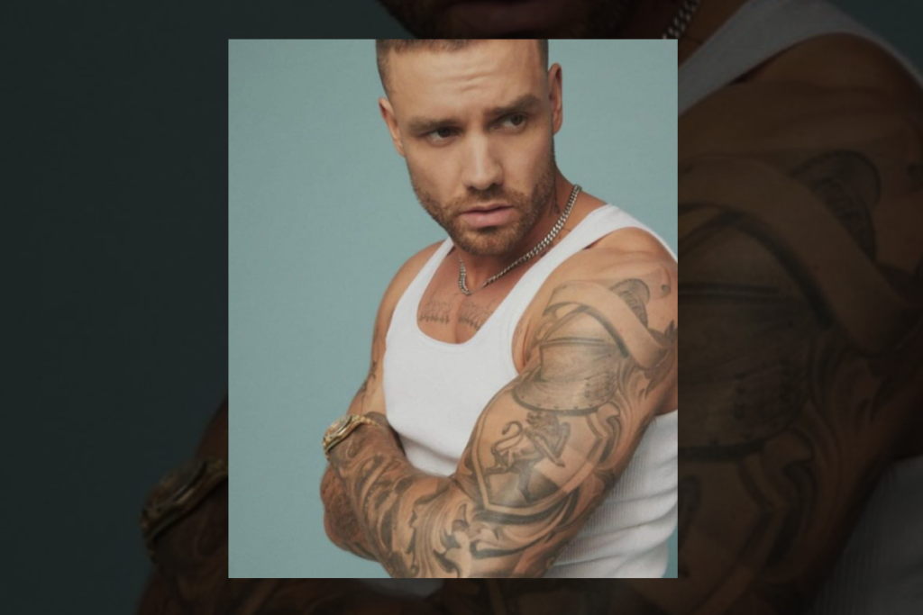 Liam Payne: um dos famosos que faleceram em 2024