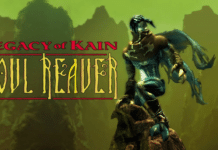 Legacy of Kain - Soul Reaver (1999) - Crystal Dynamics