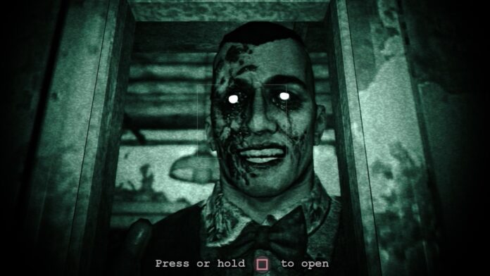 Outlast