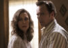 Vera Farmiga e Patrick Wilson em Invocação do Mal 3