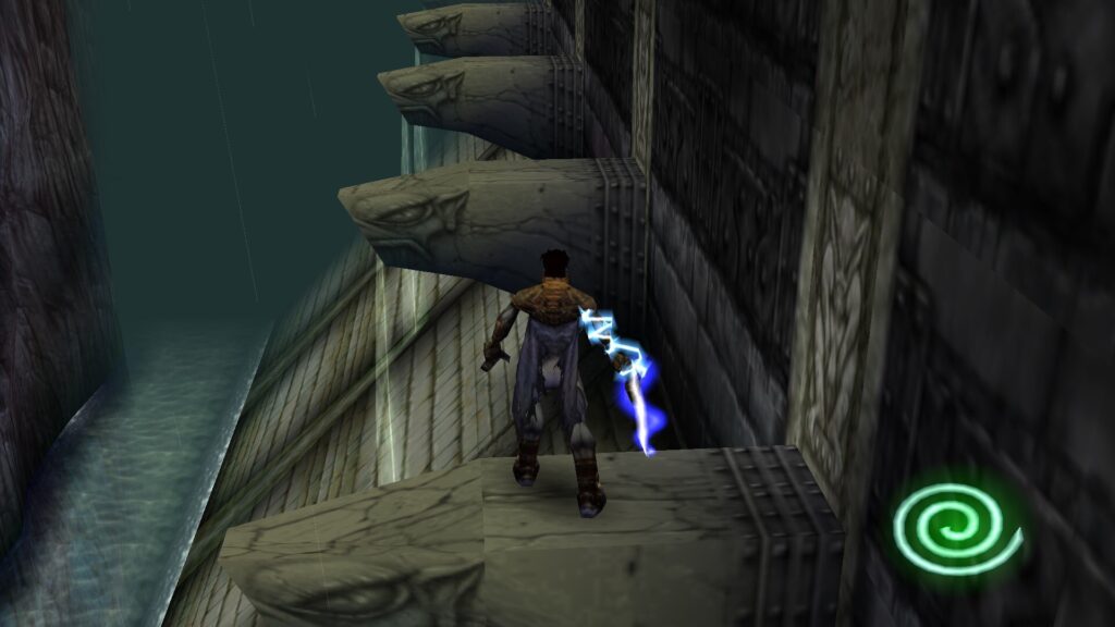 Soul Reaver - Screenshot 2