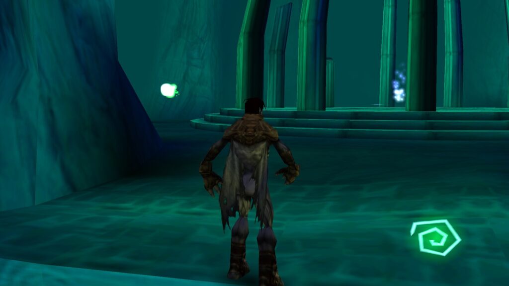 Soul Reaver - Screenshot 5