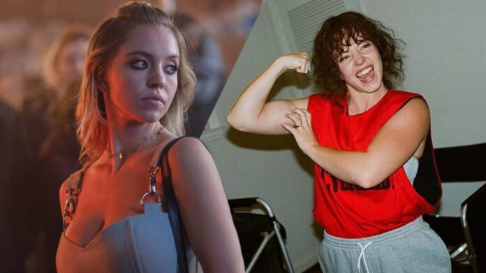 Sydney Sweeney como Christy Martin