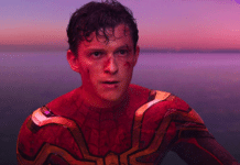 Tom Holland confirma Homem-Aranha 4